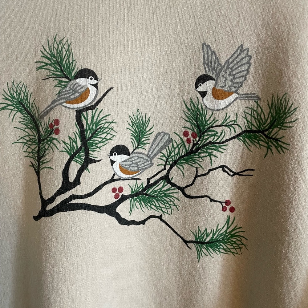 Womens XL Sweatshirt